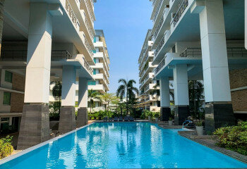 Кондоминиум в Бангкоке, Таиланд | THE445178