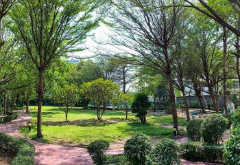 Кондоминиум в Бангкоке, Таиланд | THE445178