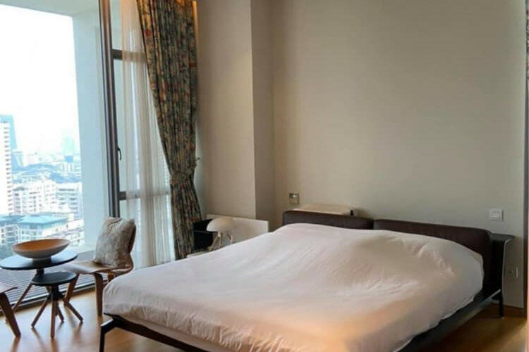 Кондоминиум в Бангкоке, Таиланд | THE341820