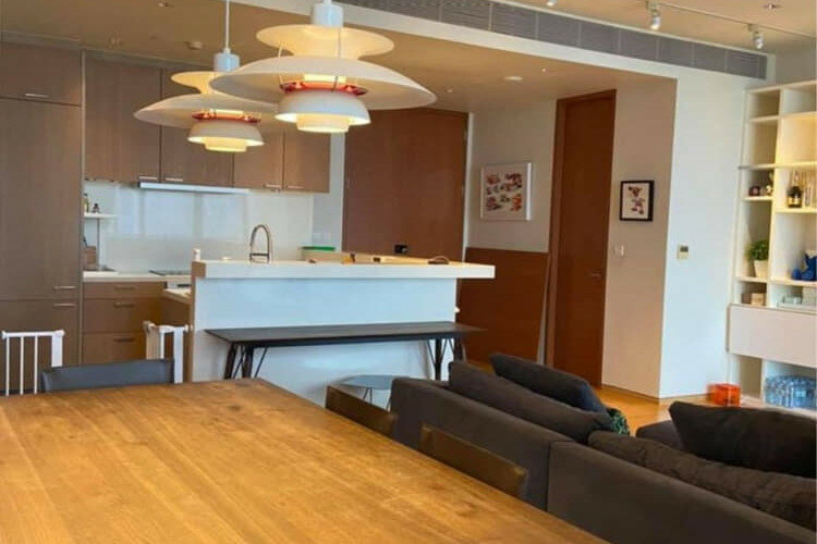 Кондоминиум в Бангкоке, Таиланд | THE341820