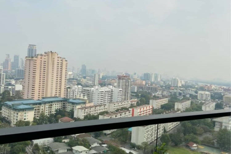 Кондоминиум в Бангкоке, Таиланд | THE341820