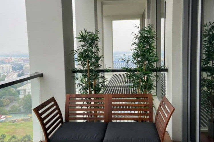 Кондоминиум в Бангкоке, Таиланд | THE341820