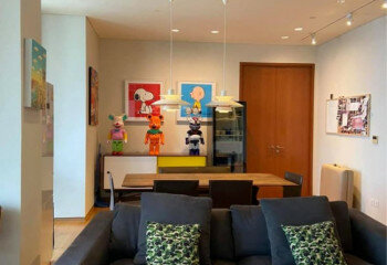 Кондоминиум в Бангкоке, Таиланд | THE341820