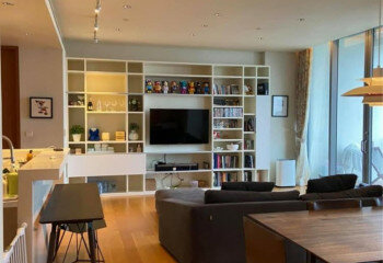 Кондоминиум в Бангкоке, Таиланд | THE341820