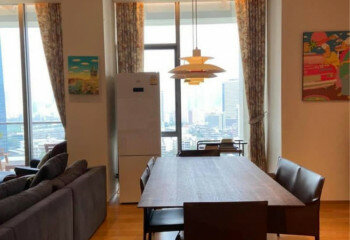 Кондоминиум в Бангкоке, Таиланд | THE341820