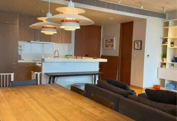 Кондоминиум в Бангкоке, Таиланд | THE341820