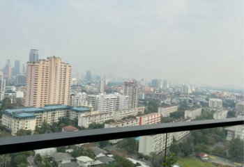 Кондоминиум в Бангкоке, Таиланд | THE341820