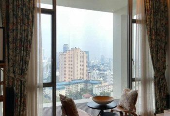 Кондоминиум в Бангкоке, Таиланд | THE341820