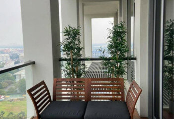 Кондоминиум в Бангкоке, Таиланд | THE341820