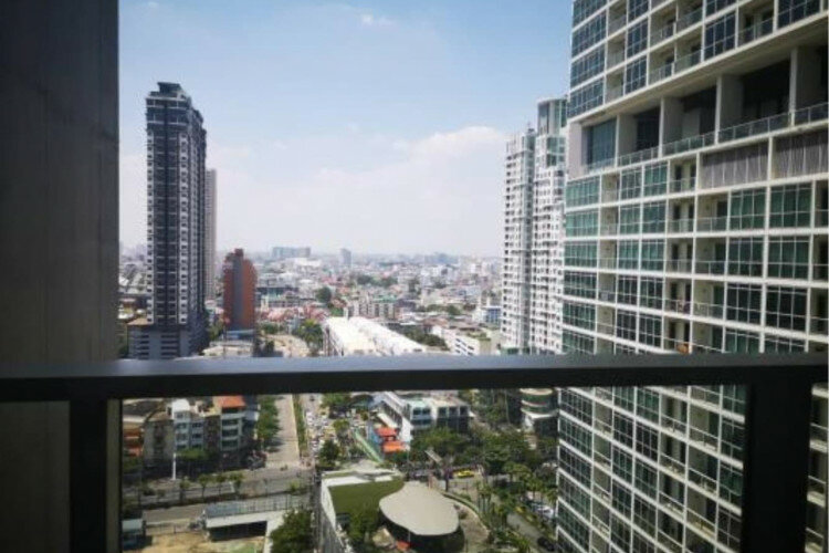 Кондоминиум в Бангкоке, Таиланд | THE441544