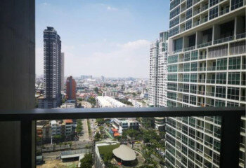 Кондоминиум в Бангкоке, Таиланд | THE441544