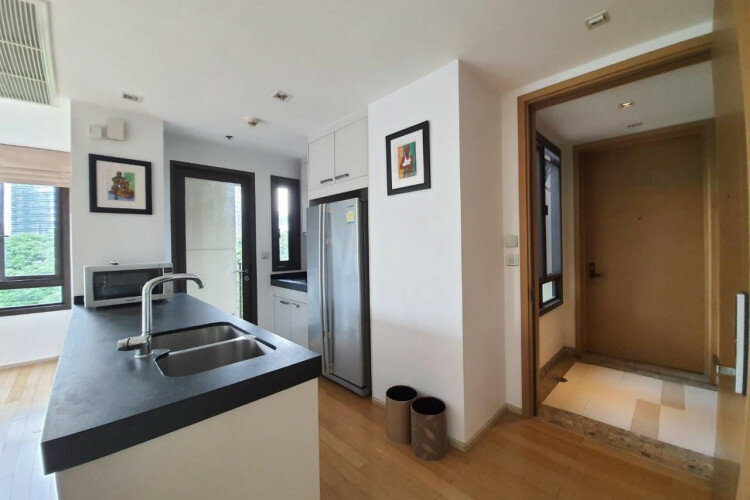 Кондоминиум в Бангкоке, Таиланд | THE241348