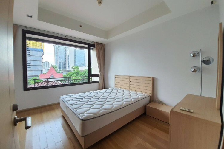 Кондоминиум в Бангкоке, Таиланд | THE241348