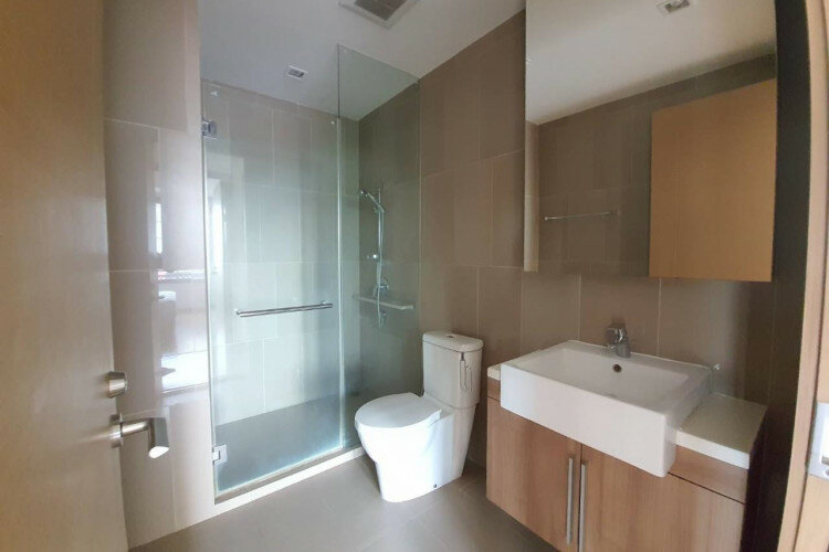 Кондоминиум в Бангкоке, Таиланд | THE241348