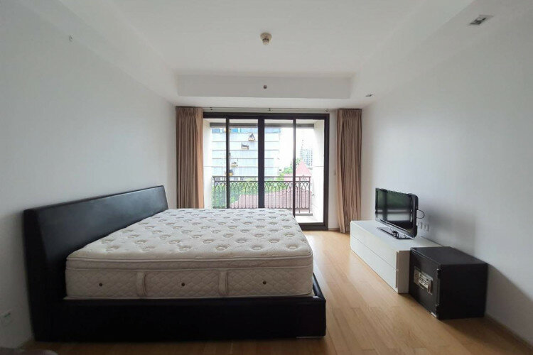 Кондоминиум в Бангкоке, Таиланд | THE241348