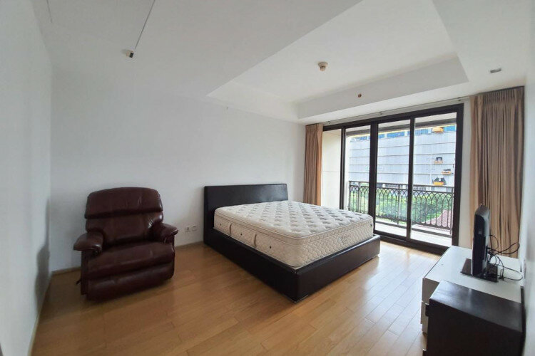 Кондоминиум в Бангкоке, Таиланд | THE241348