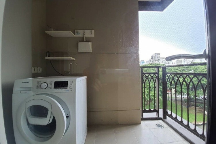 Кондоминиум в Бангкоке, Таиланд | THE241348