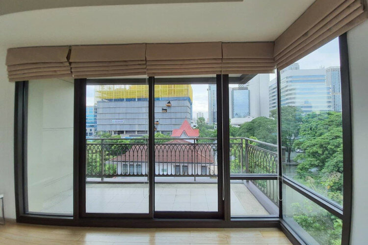 Кондоминиум в Бангкоке, Таиланд | THE241348