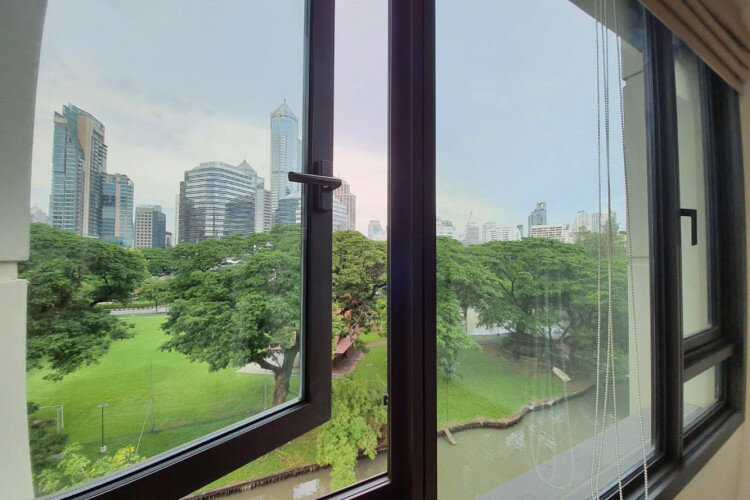 Кондоминиум в Бангкоке, Таиланд | THE241348