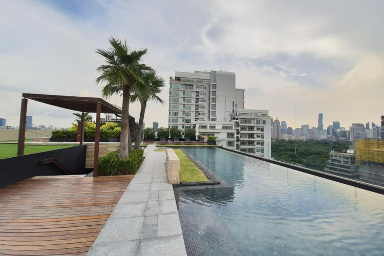 Кондоминиум в Бангкоке, Таиланд | THE241348