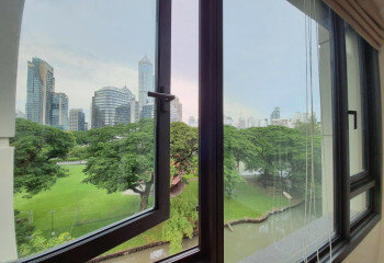 Кондоминиум в Бангкоке, Таиланд | THE241348