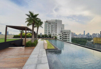 Кондоминиум в Бангкоке, Таиланд | THE241348