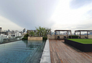 Кондоминиум в Бангкоке, Таиланд | THE241348