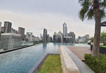 Кондоминиум в Бангкоке, Таиланд | THE241348