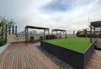 Кондоминиум в Бангкоке, Таиланд | THE241348