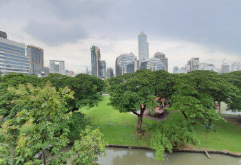 Кондоминиум в Бангкоке, Таиланд | THE241348