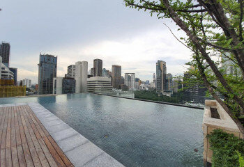 Кондоминиум в Бангкоке, Таиланд | THE241348