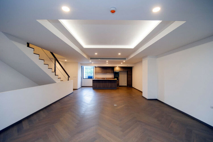 Кондоминиум в Бангкоке, Таиланд | THE139567