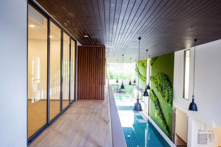 Кондоминиум в Бангкоке, Таиланд | THE139567