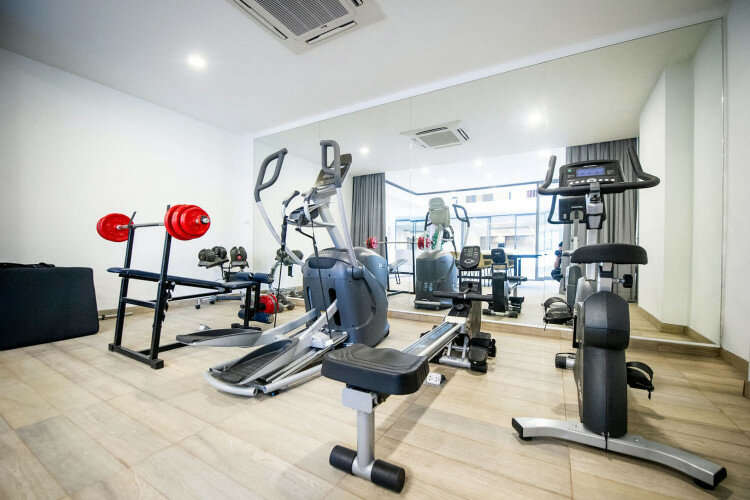 Кондоминиум в Бангкоке, Таиланд | THE139567