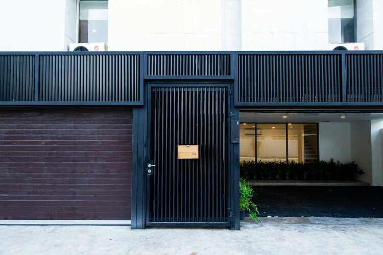 Кондоминиум в Бангкоке, Таиланд | THE139567