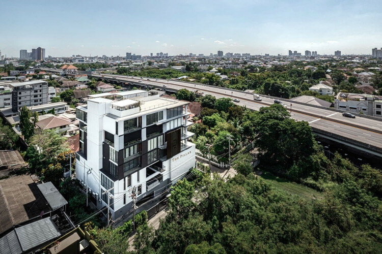 Кондоминиум в Бангкоке, Таиланд | THE139567