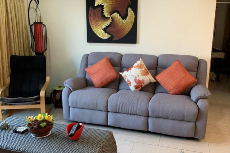 Кондоминиум в Бангкоке, Таиланд | THE442354