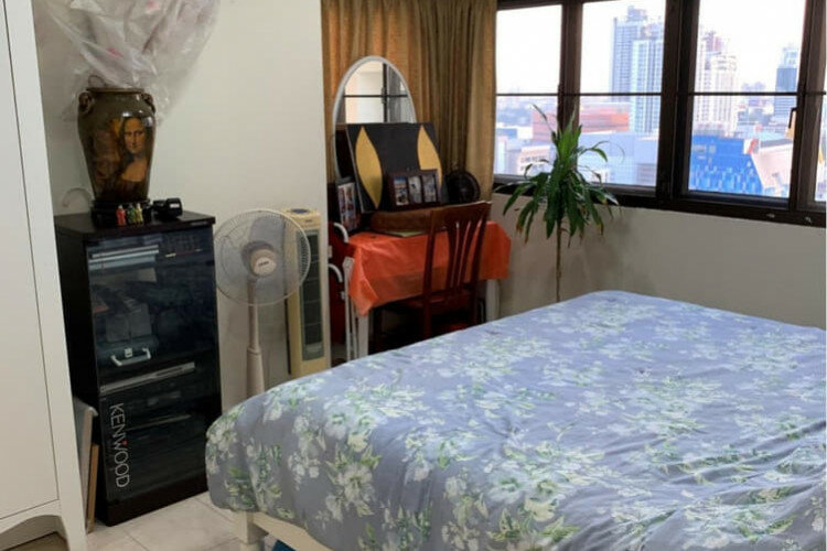 Кондоминиум в Бангкоке, Таиланд | THE442354