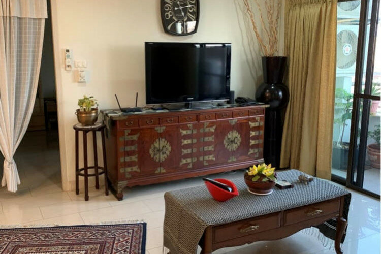 Кондоминиум в Бангкоке, Таиланд | THE442354