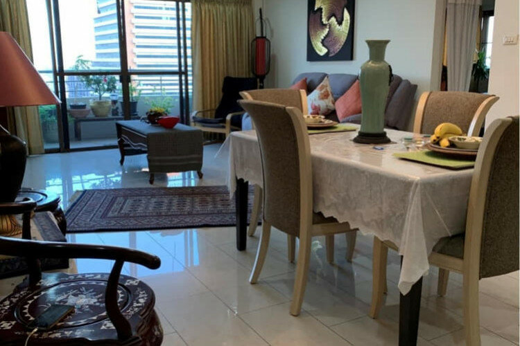 Кондоминиум в Бангкоке, Таиланд | THE442354