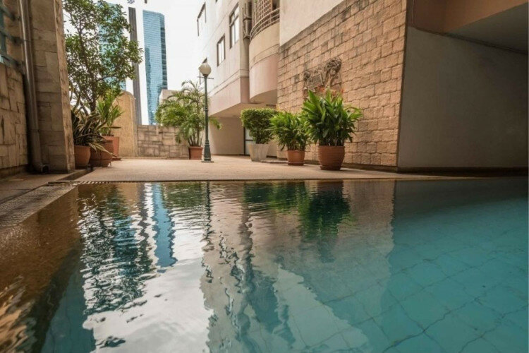 Кондоминиум в Бангкоке, Таиланд | THE442354