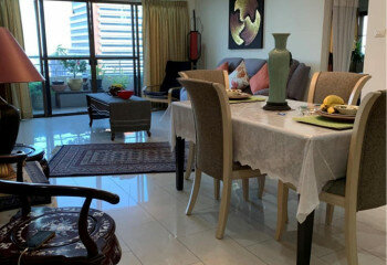 Кондоминиум в Бангкоке, Таиланд | THE442354