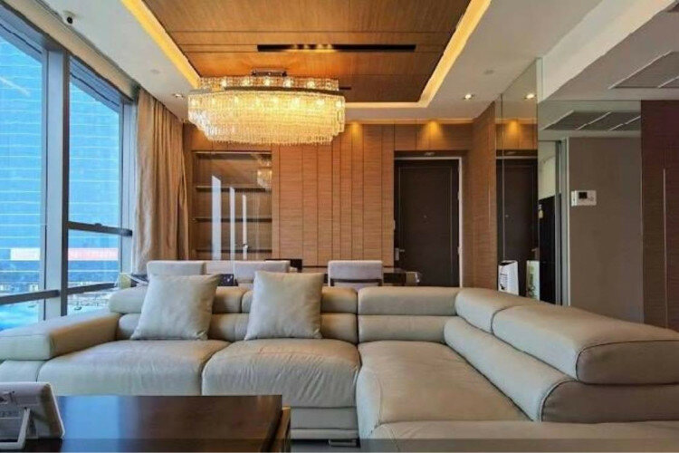 Кондоминиум в Бангкоке, Таиланд | THE342543