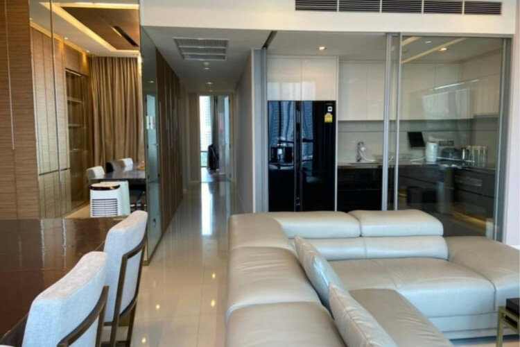 Кондоминиум в Бангкоке, Таиланд | THE342543