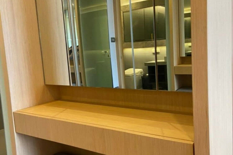 Кондоминиум в Бангкоке, Таиланд | THE342543