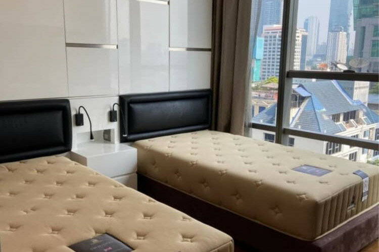 Кондоминиум в Бангкоке, Таиланд | THE342543