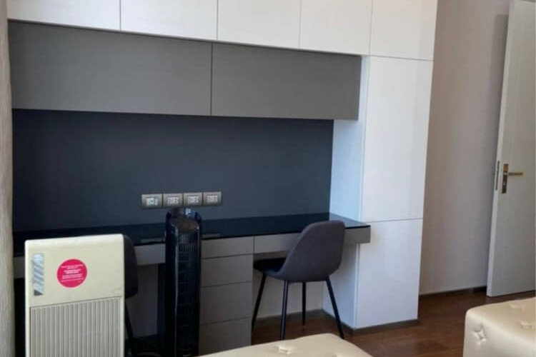 Кондоминиум в Бангкоке, Таиланд | THE342543