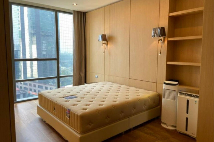 Кондоминиум в Бангкоке, Таиланд | THE342543