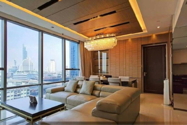 Кондоминиум в Бангкоке, Таиланд | THE342543