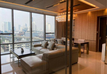 Кондоминиум в Бангкоке, Таиланд | THE342543